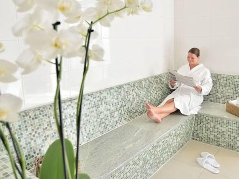 Privathotel Lindtner 24