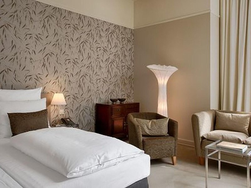 Privathotel Lindtner 26