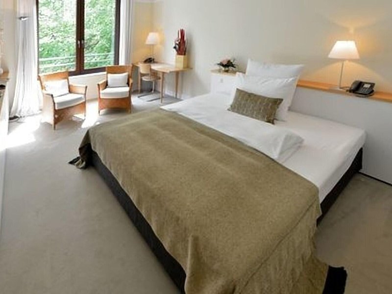 Privathotel Lindtner 28