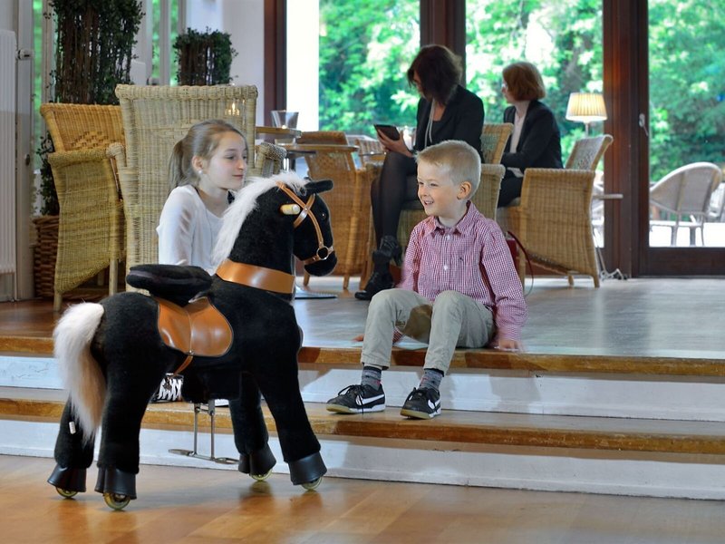Privathotel Lindtner 33