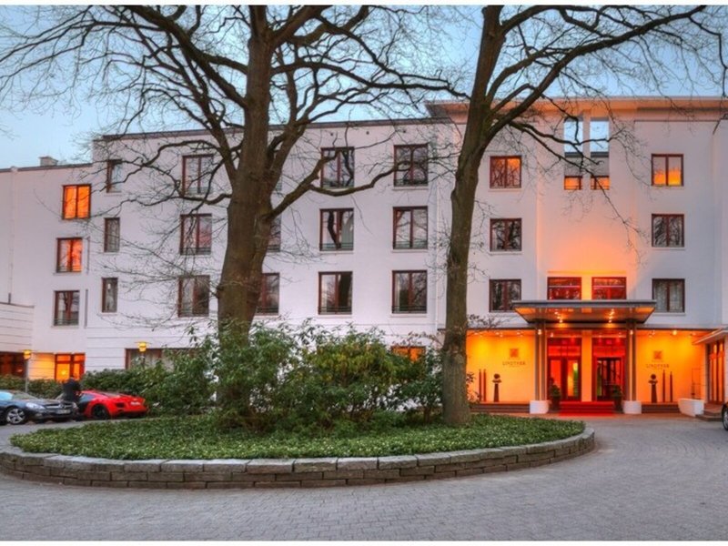 Privathotel Lindtner 1
