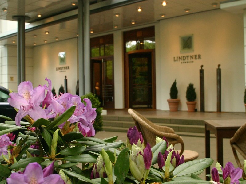 Privathotel Lindtner 2