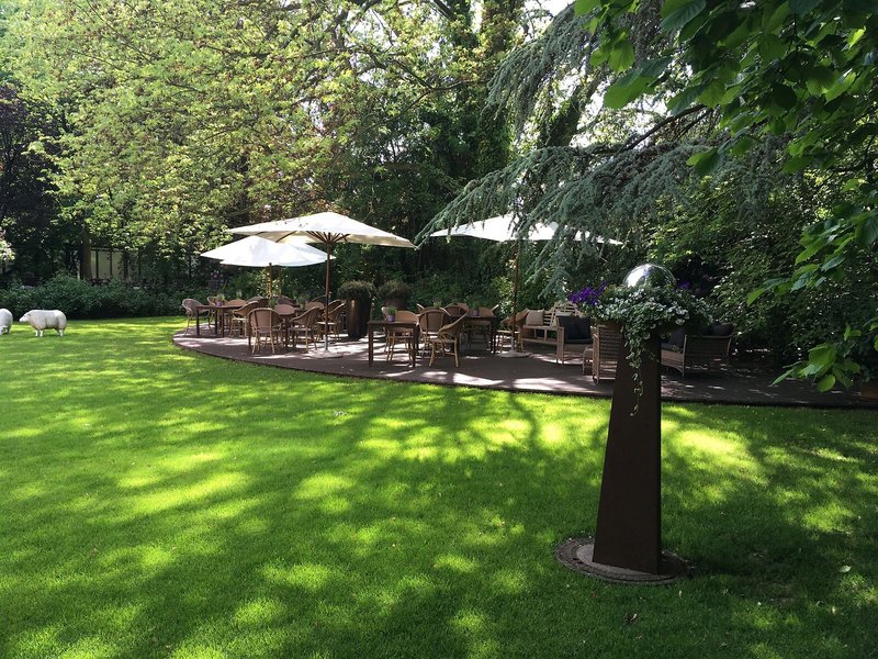 Privathotel Lindtner 4