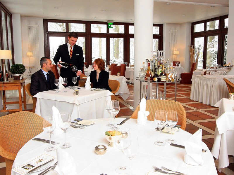 Privathotel Lindtner 15
