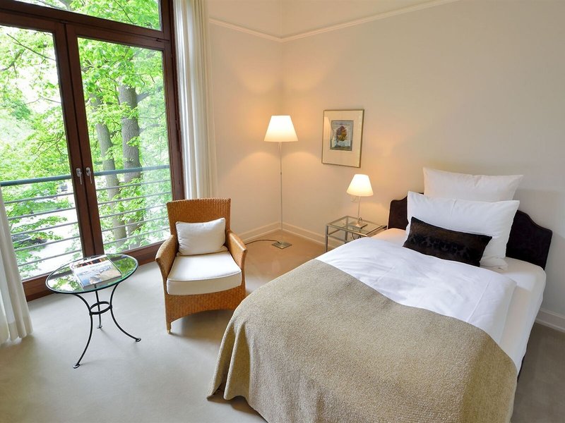 Privathotel Lindtner 25