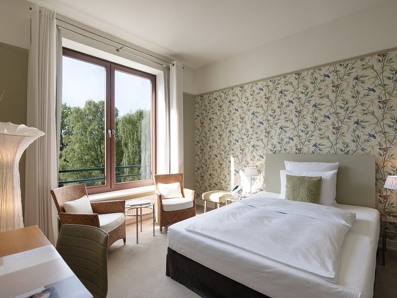 Privathotel Lindtner 31