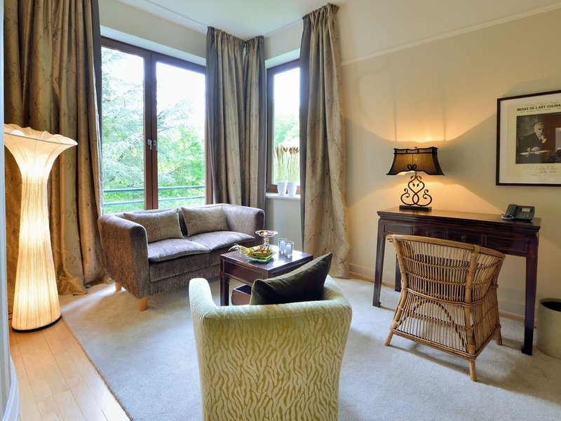 Privathotel Lindtner 32