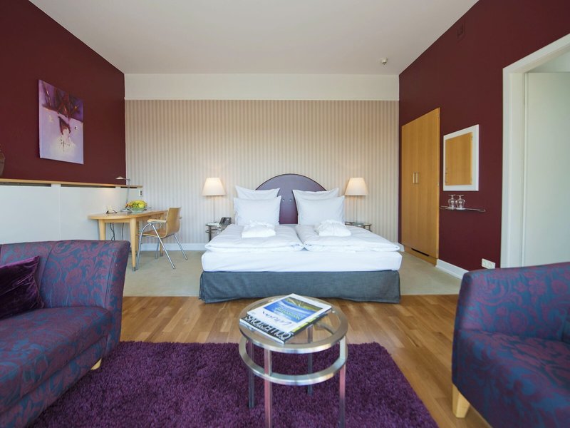Privathotel Lindtner 34