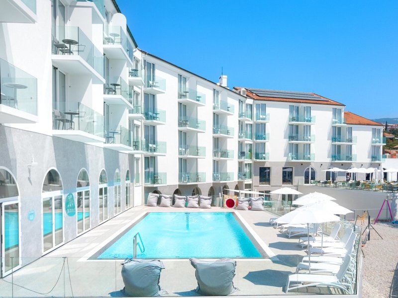 TUI best Family Hotel Lisanj 2 - Exterior