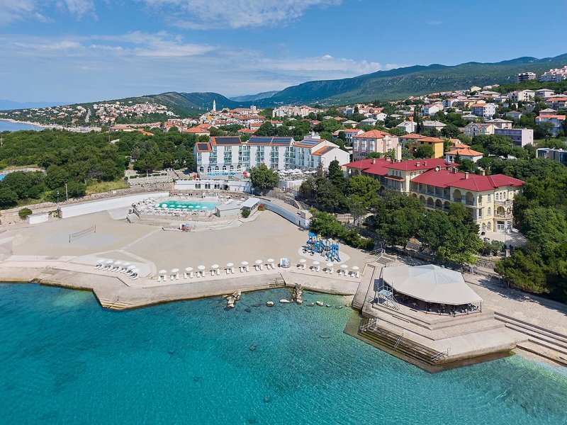 TUI best Family Hotel Lisanj 3 - Exterior