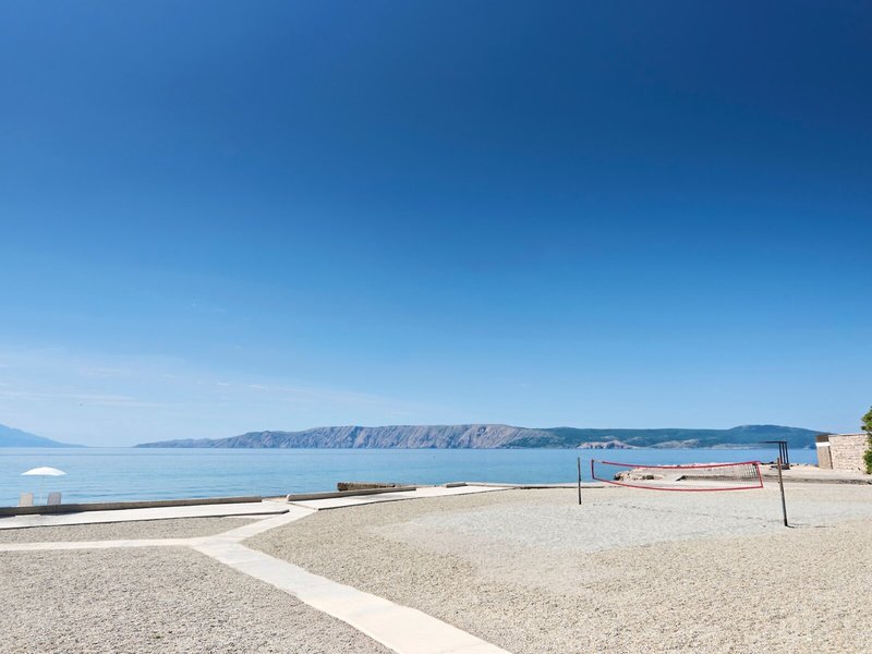 TUI best Family Hotel Lisanj 5 - Beach