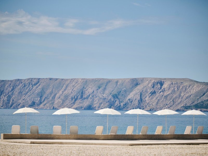 TUI best Family Hotel Lisanj 6 - Beach