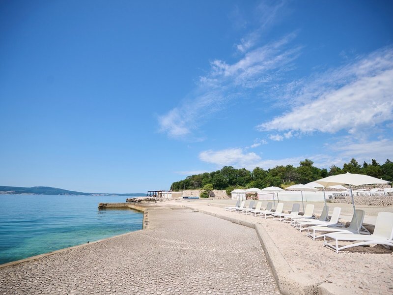 TUI best Family Hotel Lisanj 7 - Beach