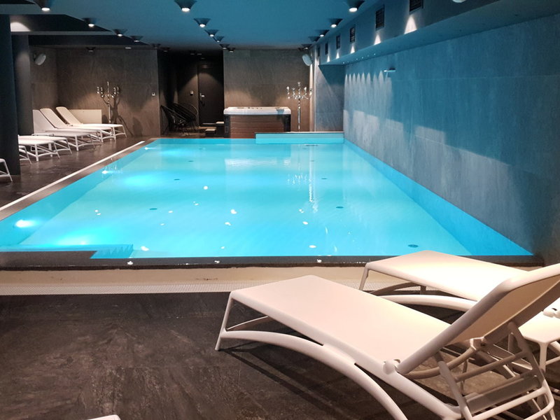 TUI best Family Hotel Lisanj 10 - Outdoor Pool