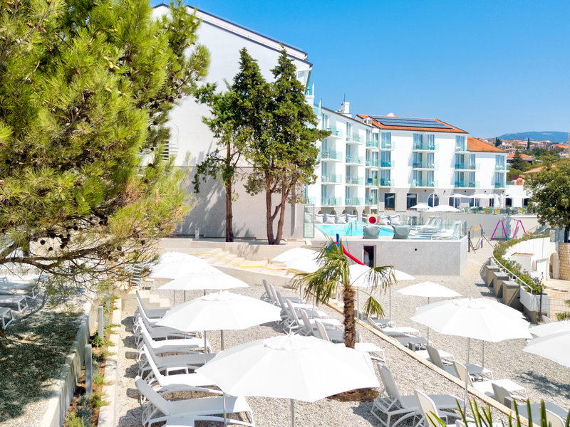 TUI best Family Hotel Lisanj 15 - Exterior