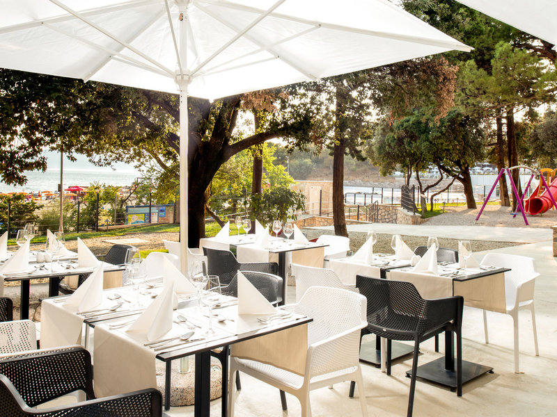 TUI best Family Hotel Lisanj 17 - Restaurant