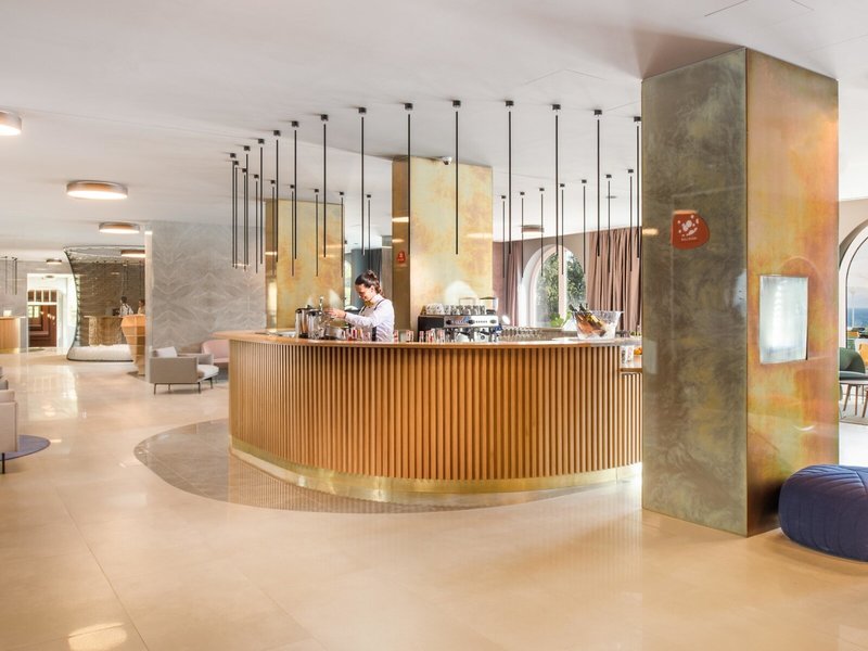 TUI best Family Hotel Lisanj 20 - Restaurant