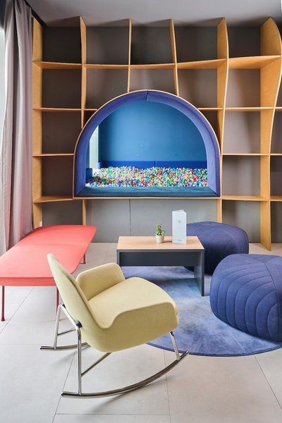 TUI best Family Hotel Lisanj 22 - Restaurant