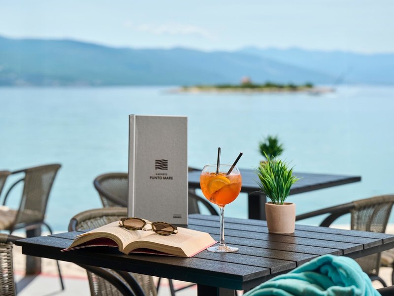 TUI best Family Hotel Lisanj 26 - Restaurant