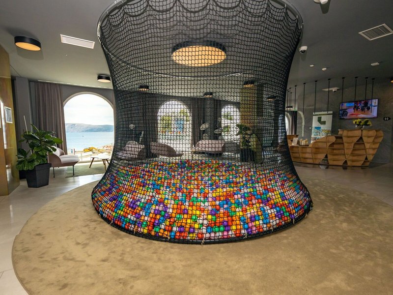 TUI best Family Hotel Lisanj 28 - Sports and leisure