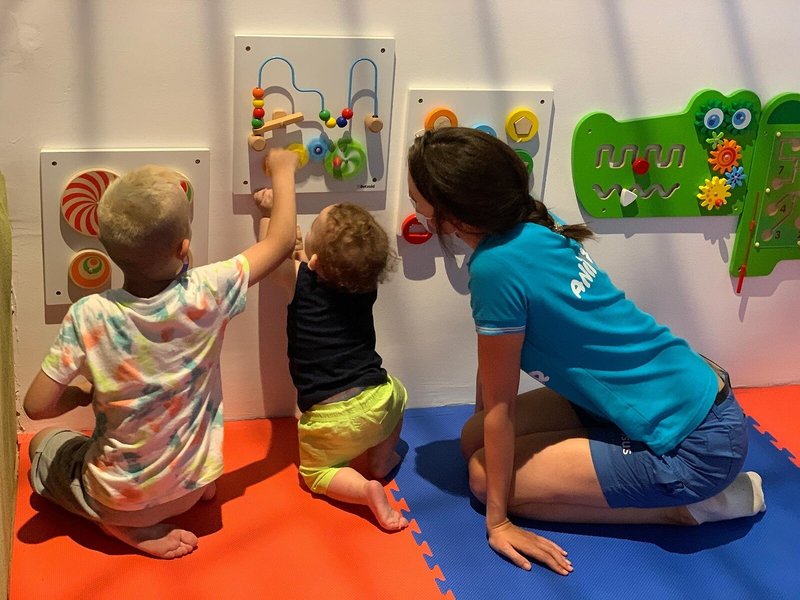 TUI best Family Hotel Lisanj 30 - Sports and leisure