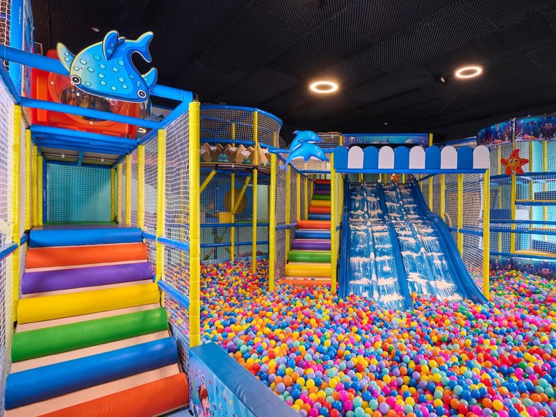 TUI best Family Hotel Lisanj 31 - Sports and leisure