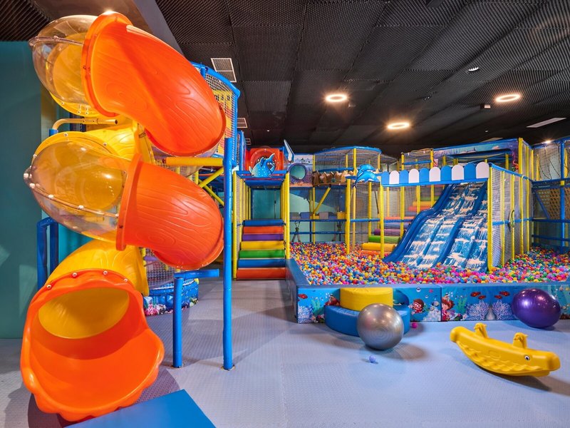 TUI best Family Hotel Lisanj 32 - Sports and leisure