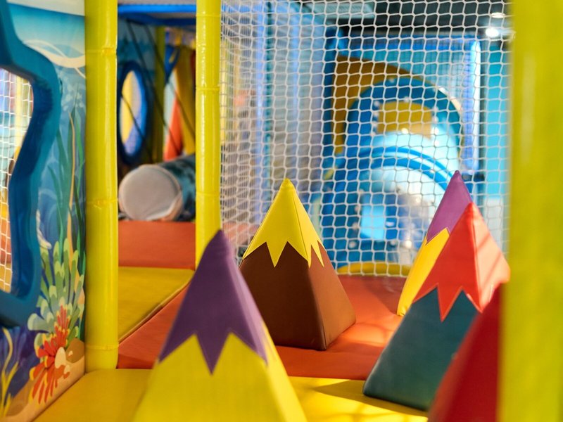 TUI best Family Hotel Lisanj 34 - Sports and leisure