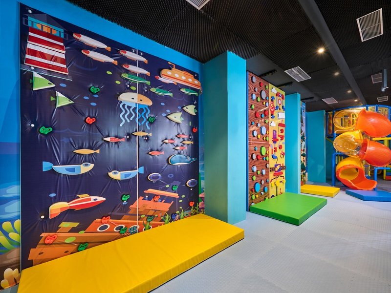 TUI best Family Hotel Lisanj 35 - Sports and leisure