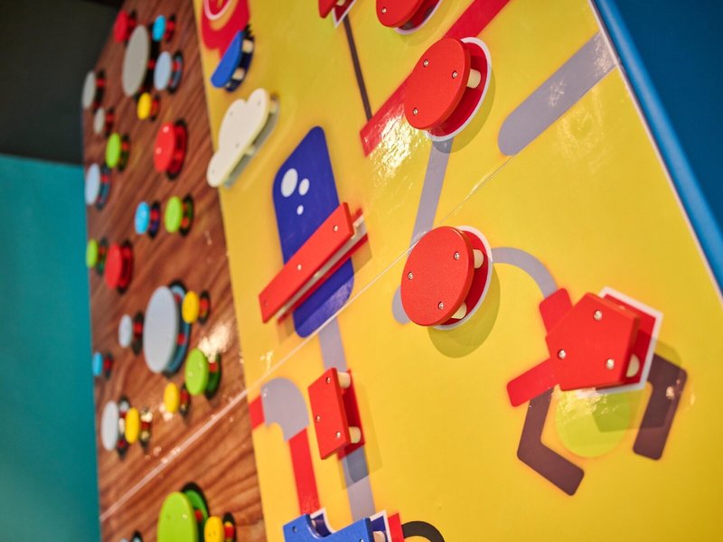 TUI best Family Hotel Lisanj 36 - Sports and leisure