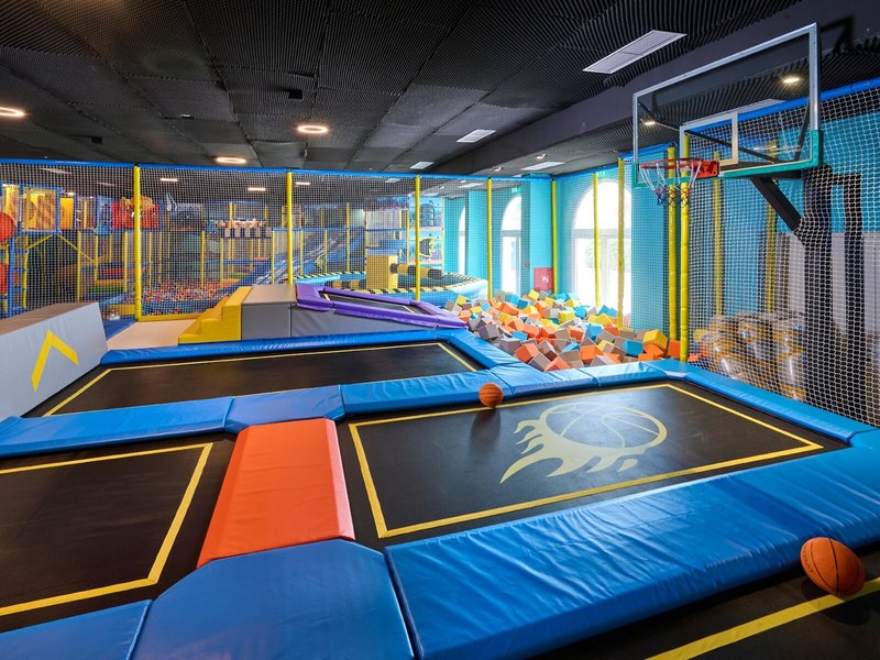 TUI best Family Hotel Lisanj 37 - Sports and leisure