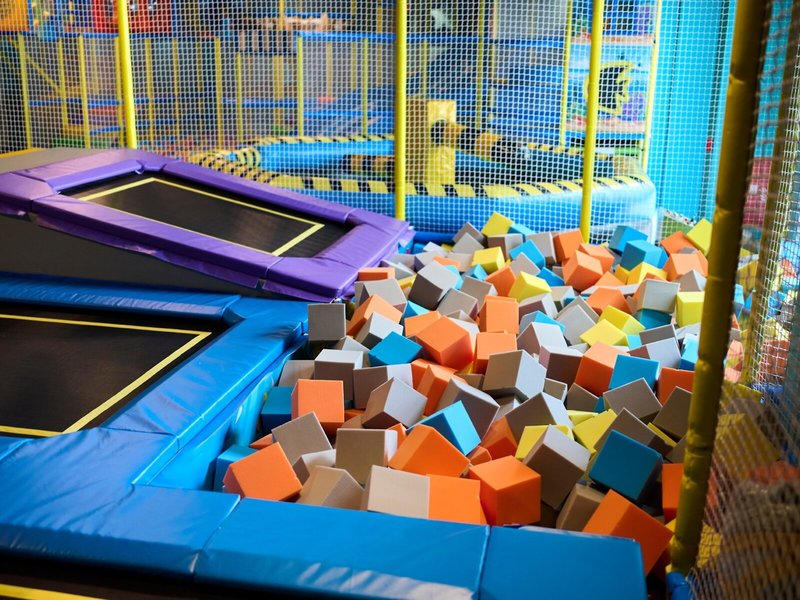 TUI best Family Hotel Lisanj 38 - Sports and leisure