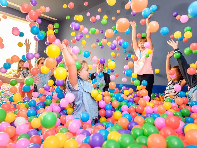 TUI best Family Hotel Lisanj 39 - Sports and leisure