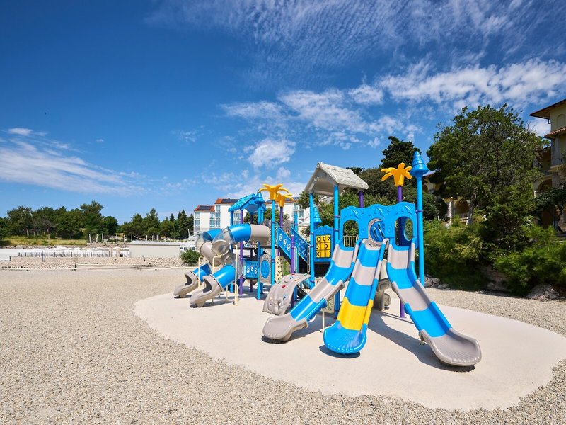 TUI best Family Hotel Lisanj 41 - Sports and leisure