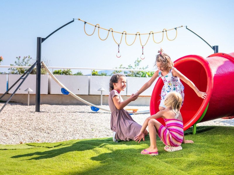 TUI best Family Hotel Lisanj 49 - Family