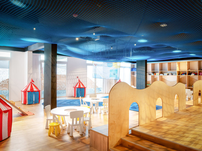 TUI best Family Hotel Lisanj 50 - Family