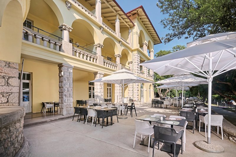 Aminess Vival Lišanj Family Hotel 9