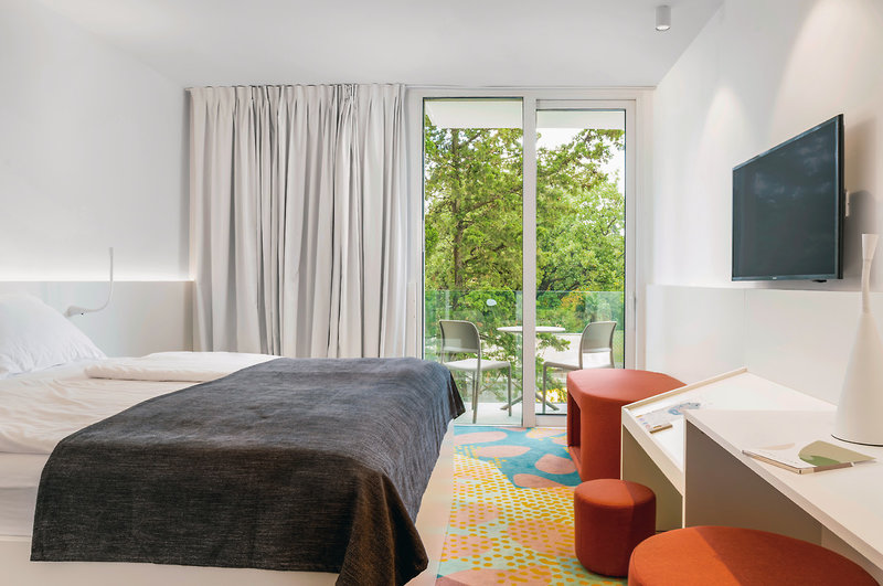 Aminess Vival Lišanj Family Hotel 25