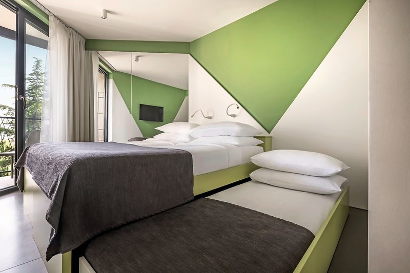 Aminess Vival Lišanj Family Hotel 29