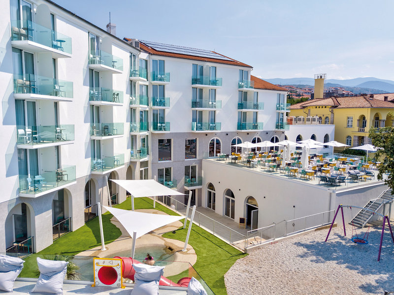 Aminess Vival Lišanj Family Hotel 31