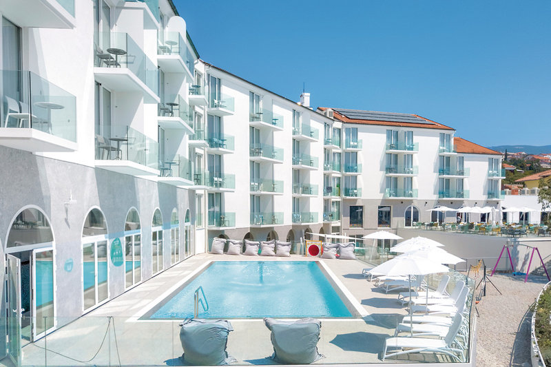 Aminess Vival Lišanj Family Hotel 32