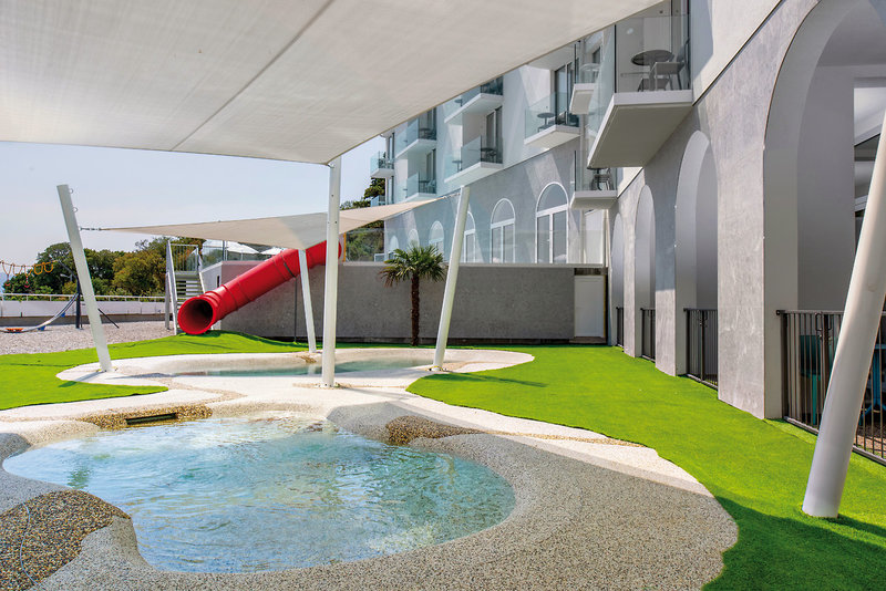 Aminess Vival Lišanj Family Hotel 33