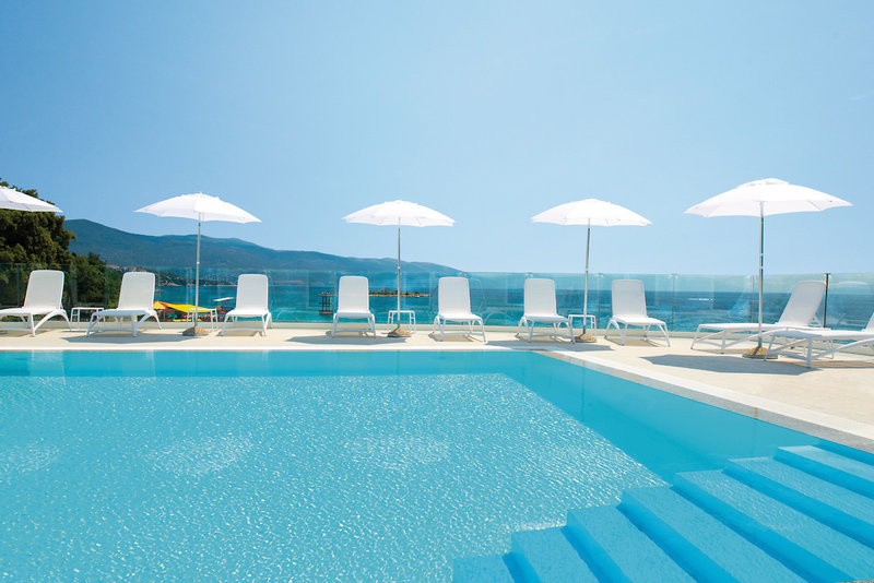 Aminess Vival Lišanj Family Hotel 34