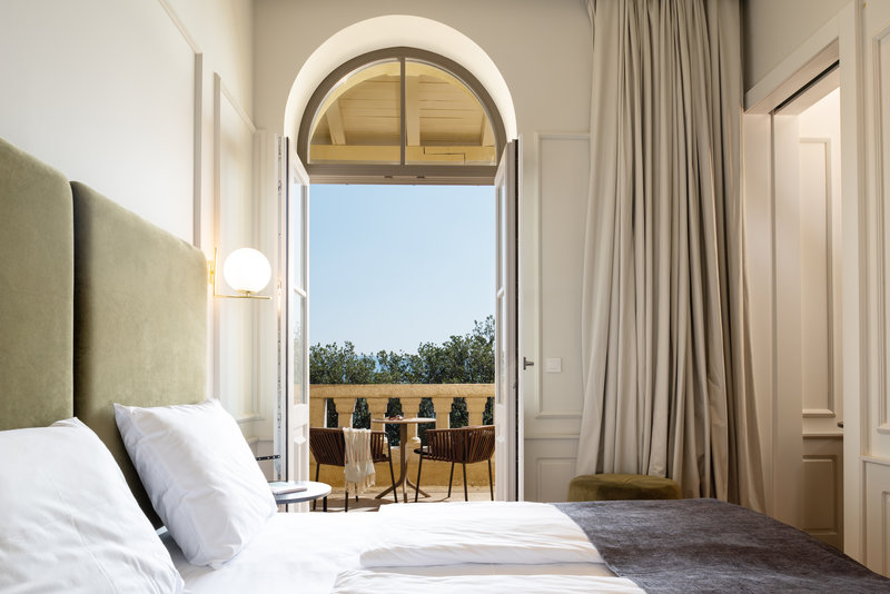 Aminess Vival Lišanj Family Hotel 3