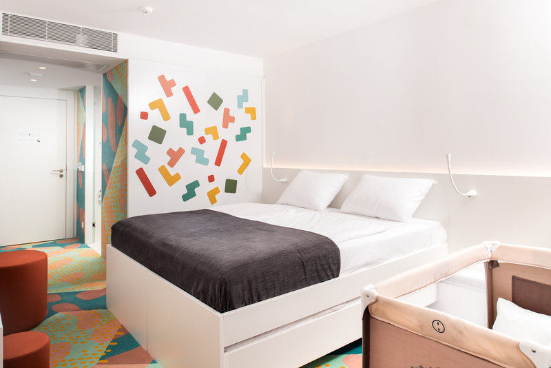 Aminess Vival Lišanj Family Hotel 24