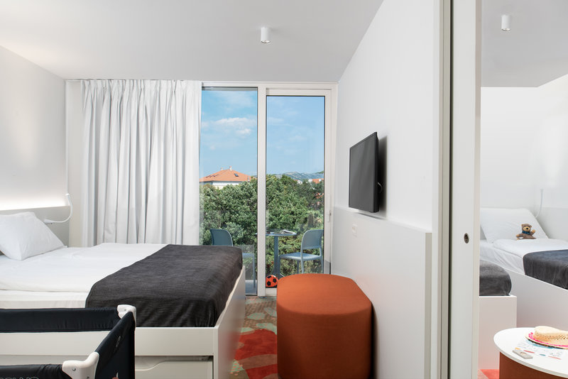 Aminess Vival Lišanj Family Hotel 25