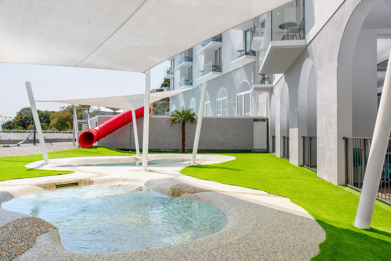 Aminess Vival Lišanj Family Hotel 29