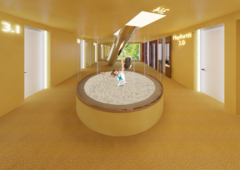 Aminess Vival Lišanj Family Hotel 40