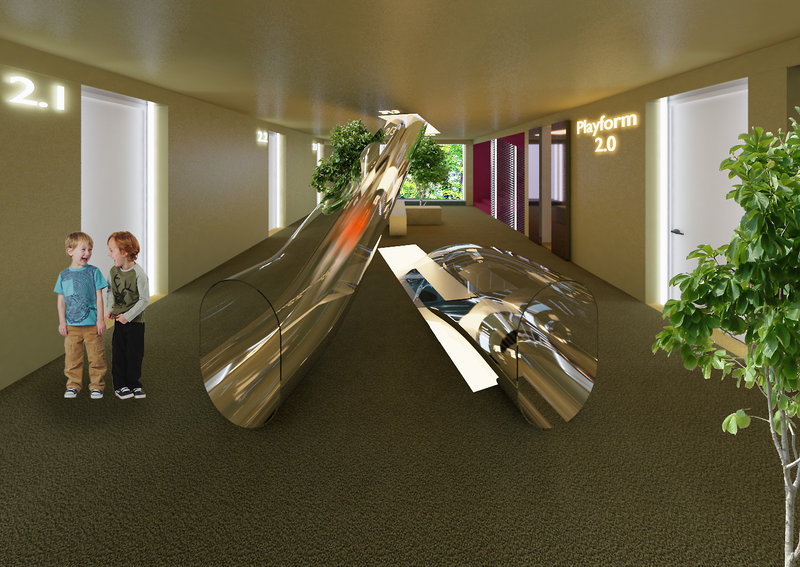 Aminess Vival Lišanj Family Hotel 41