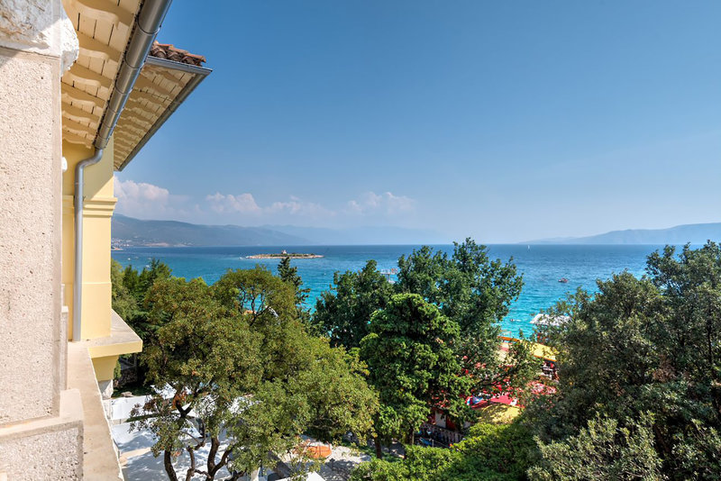 Aminess Vival Lišanj Family Hotel 45